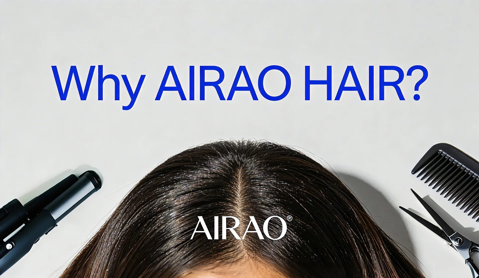 Why AIRAO HAIR
