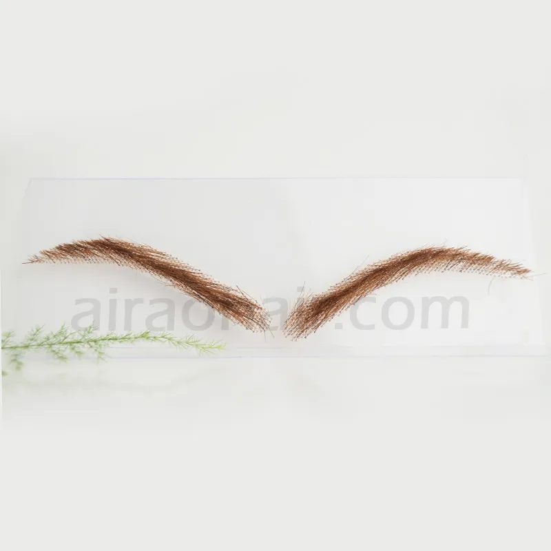 Human Hair Lace Eyebrow
