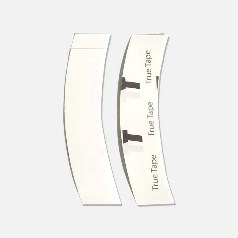 Super Thin Super Tape Low Profile Hair Tape for Wig and Toupee