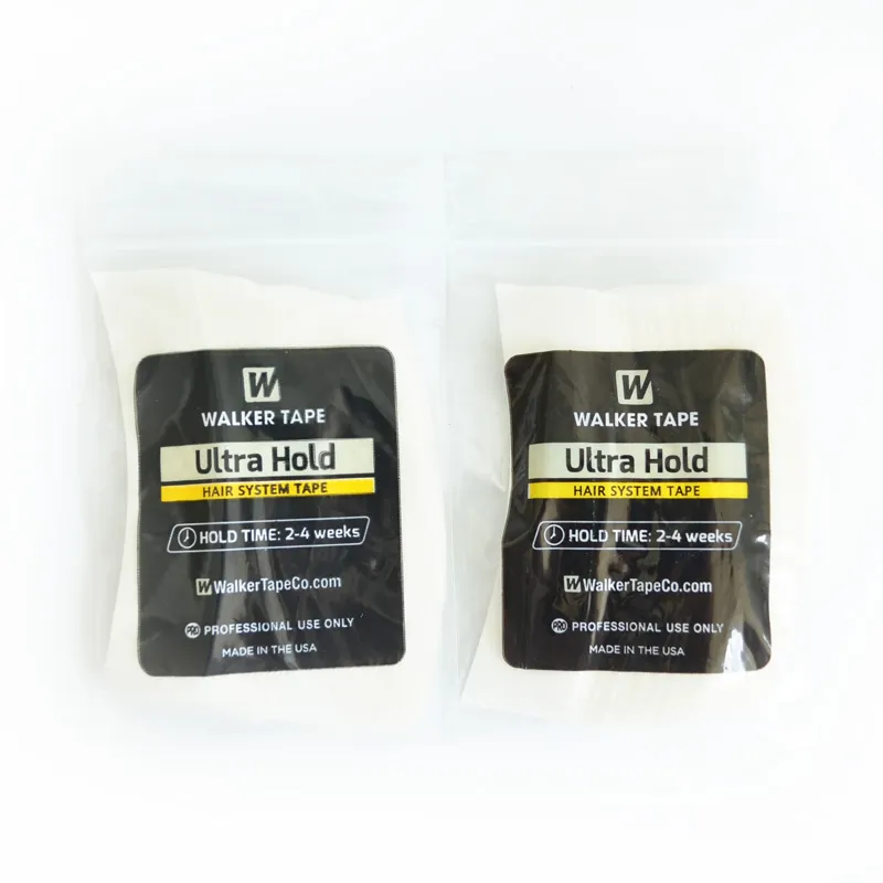Double Sided Adhesive Hair Product Ultra Hold Tape