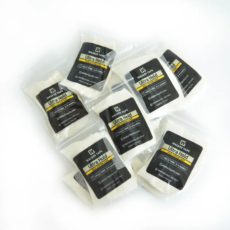 Double Sided Adhesive Hair Product Ultra Hold Tape Double Sided Adhesive Hair Product Ultra Hold Tape