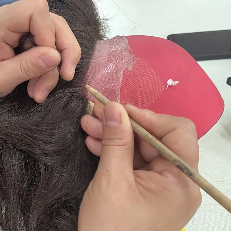 AIRAO HAIR Story AIRAO HAIR Story