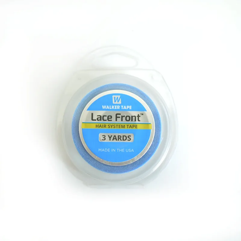 3 Yards Lace Front Tape Support Tape Roll