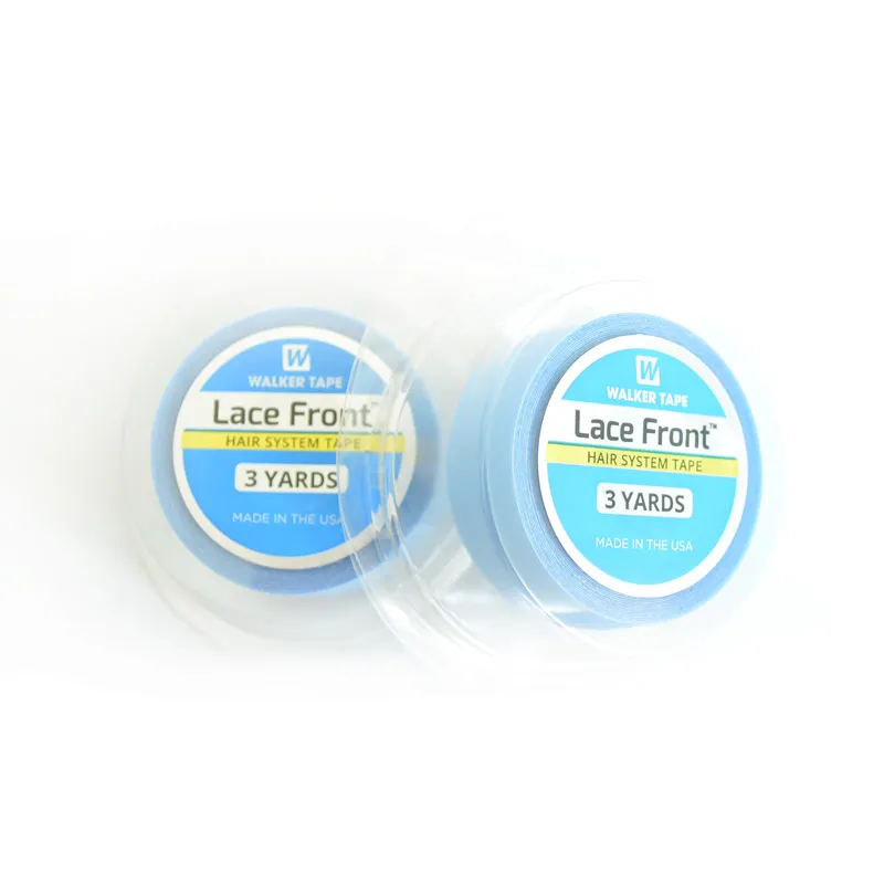 3 Yards Lace Front Tape Support Tape Roll 3 Yards Lace Front Tape Support Tape Roll