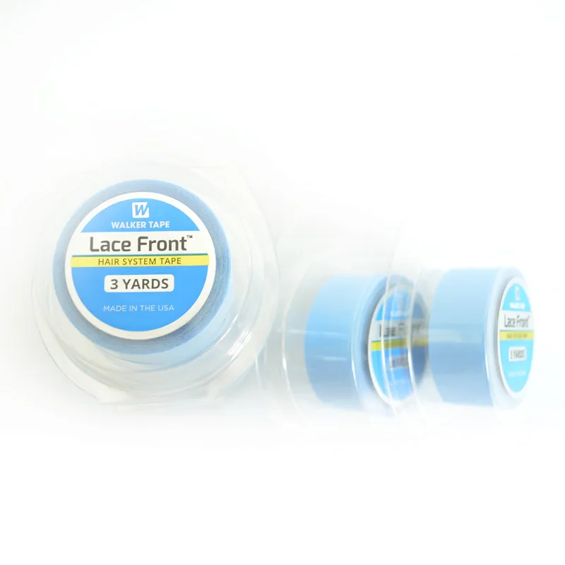 3 Yards Lace Front Tape Support Tape Roll 3 Yards Lace Front Tape Support Tape Roll