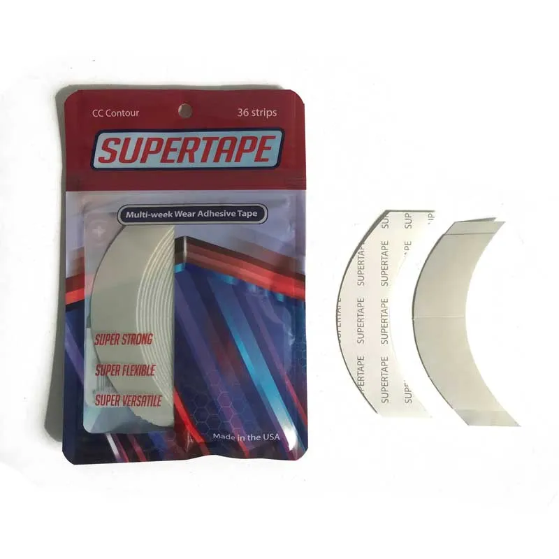 Super Tape for Wig and Toupee