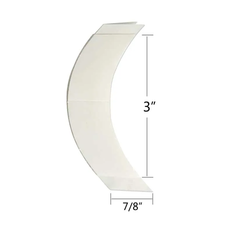 Super Tape for Wig and Toupee
