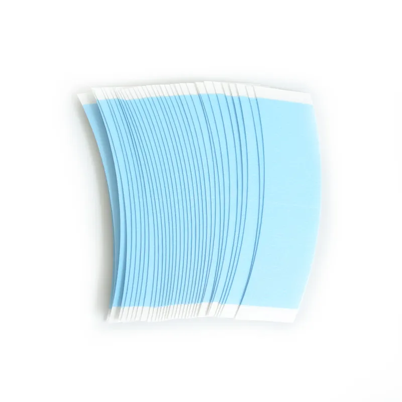 Lace Front Support C CC Straight Contour Tape