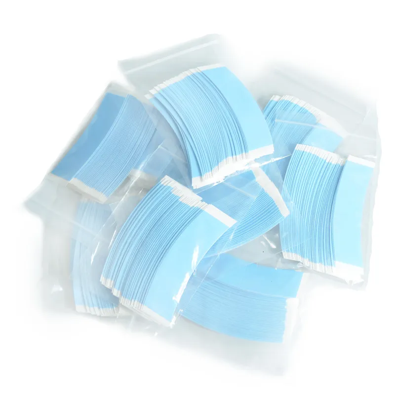 Lace Front Support C CC Straight Contour Tape