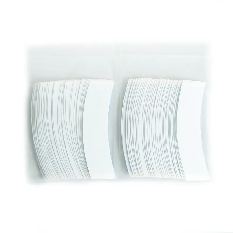 Lace Front Support C CC Straight Contour Tape