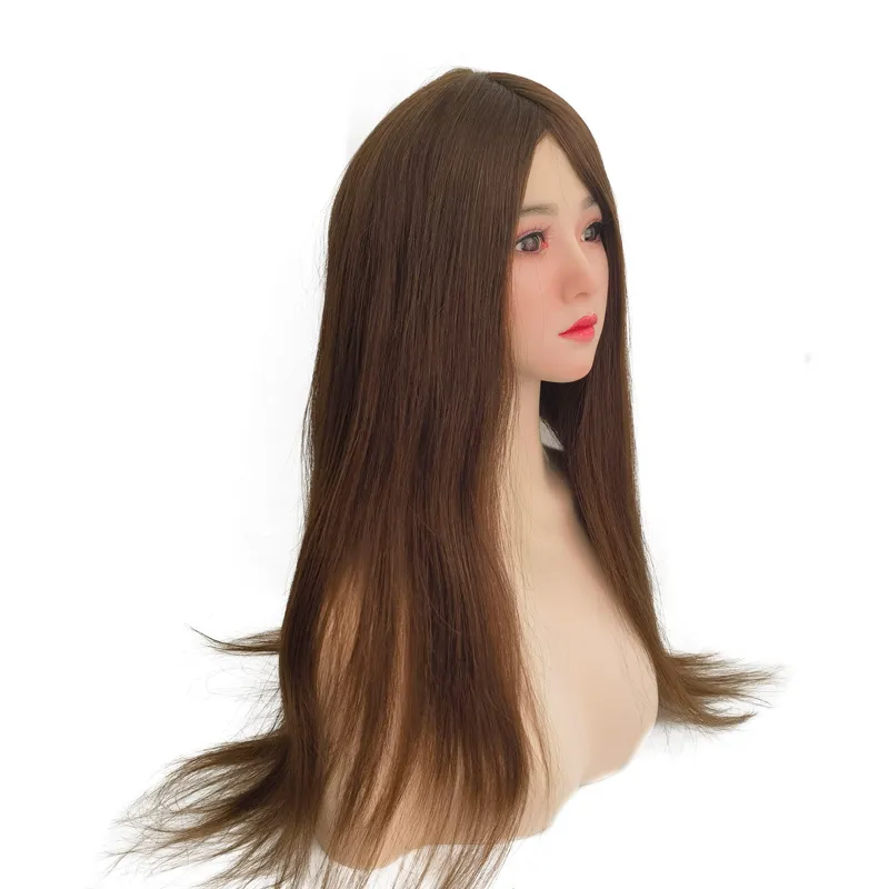 European Virgin Hair Jewish Wig Sheitel Wig European Virgin Hair Jewish Wig Sheitel Wig