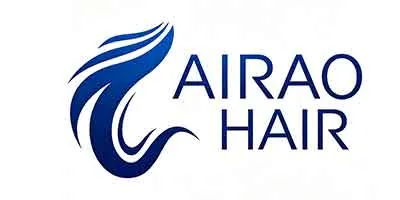 AIRAO HAIR LOGO	