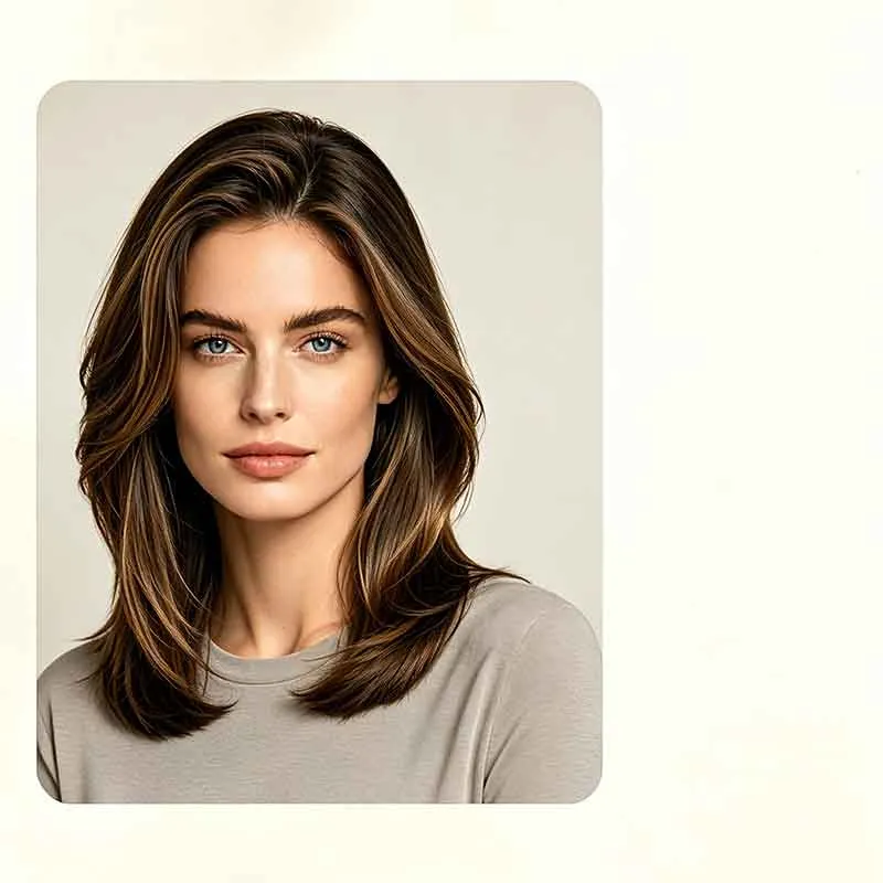 Restore Your Natural Volume Restore Your Natural Volume