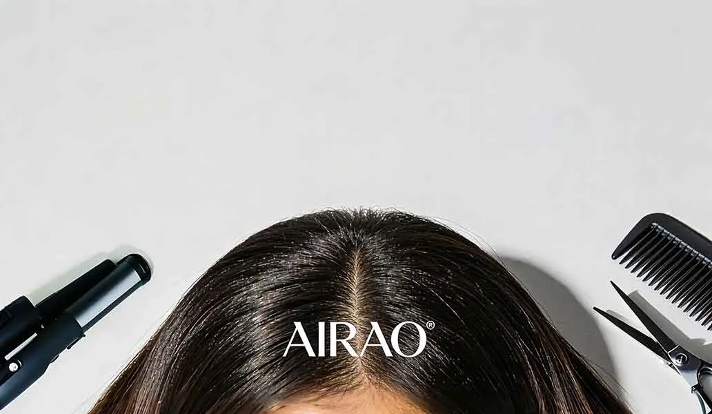 Why Chpose AIRAO HAIR Why Chpose AIRAO HAIR