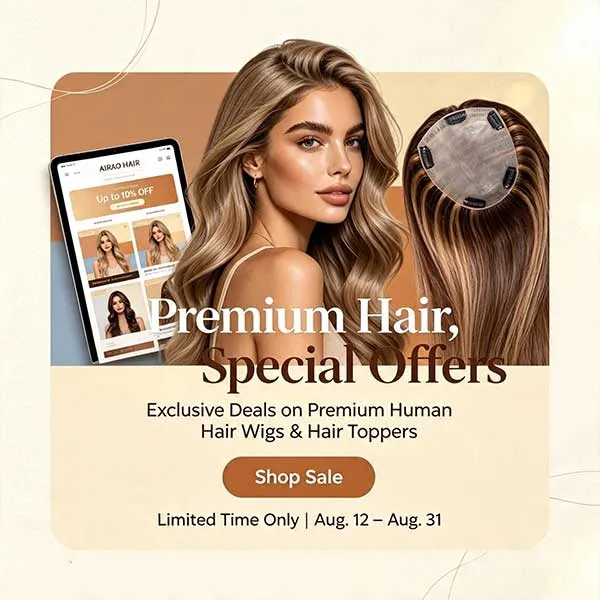 Back to School discount