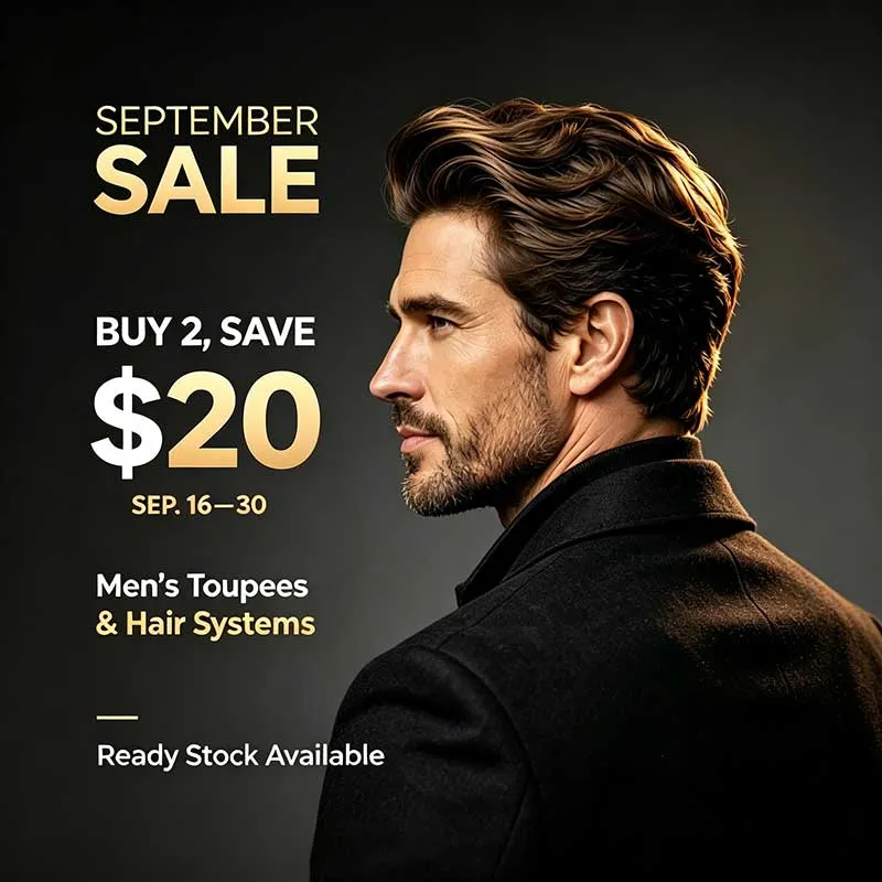 SEPTEMBER SALE SEPTEMBER SALE
