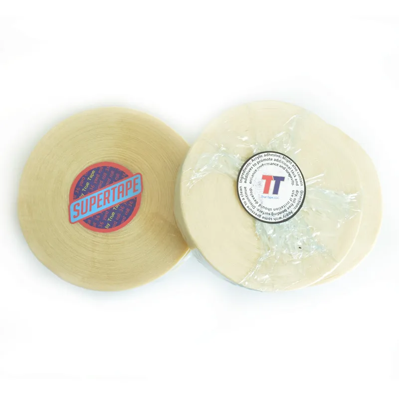 36 Yards Wig and Toupee Double Sided Super Tape